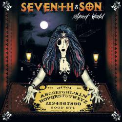 Seventh Son (UK) : Spirit World